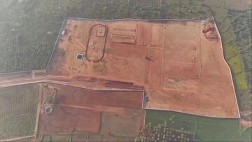   Plot at Anna Nagar – for Sale