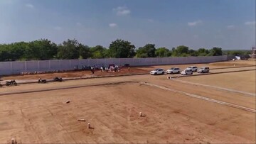  Plot – Exterior View View at Anna Nagar - for Sale