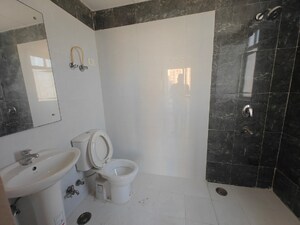 Bathroom in 2 BHK Apartment at Satya The Hermitage, Sector 103 – for Sale