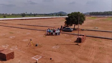  Plot – Exterior View View at Anna Nagar - for Sale