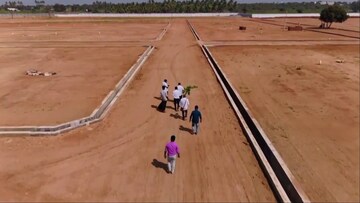  Plot – Exterior View View at Anna Nagar - for Sale