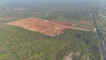  Plot – Exterior View View at Anna Nagar - for Sale