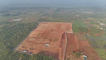  Plot – Exterior View View at Anna Nagar - for Sale
