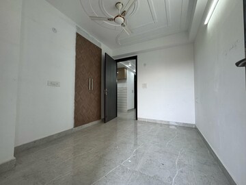 Room in 2 BHK Apartment at Risland Sky Mansion, Chattarpur – for Rent