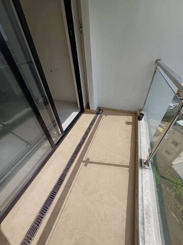 Staircase in 1 BHK Apartment at Duville Riverdale Heights, Kharadi – for Sale