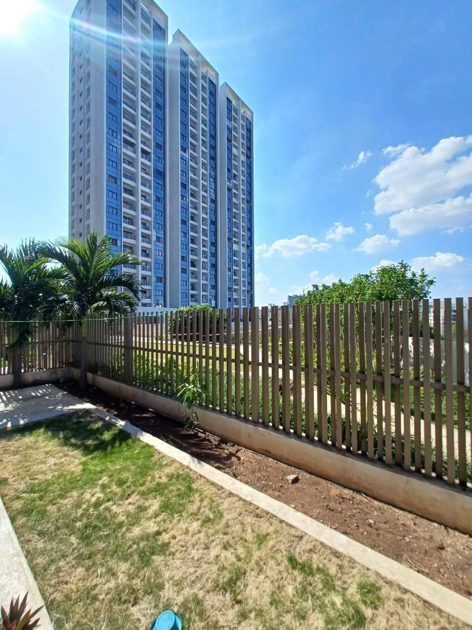 1 BHK Apartment For Sale in Duville Riverdale Heights