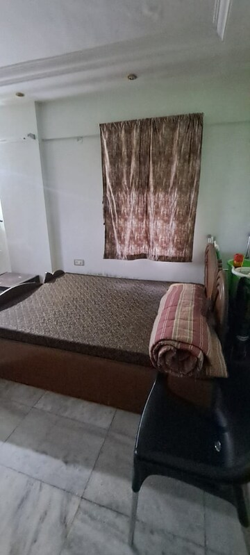 Bedroom in 2 BHK Apartment at Crystal Palace Powai, Powai – for Rent