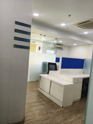 Team Area in  Office Space at Cello Triumph, Goregaon West – for Rent