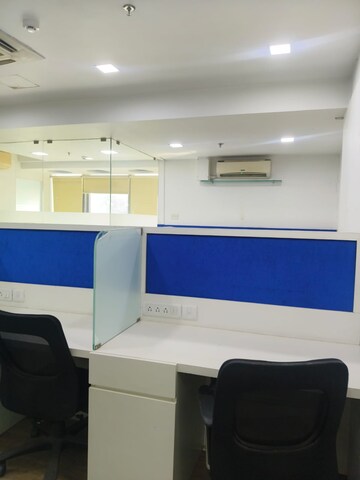 Team Area in  Office Space at Cello Triumph, Goregaon West – for Rent