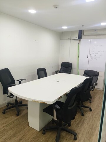 Team Area in  Office Space at Cello Triumph, Goregaon West – for Rent