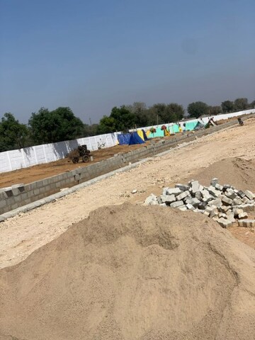  Plot – Map Location View at Ajmer Road - for Sale