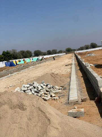   Plot at Ajmer Road – for Sale