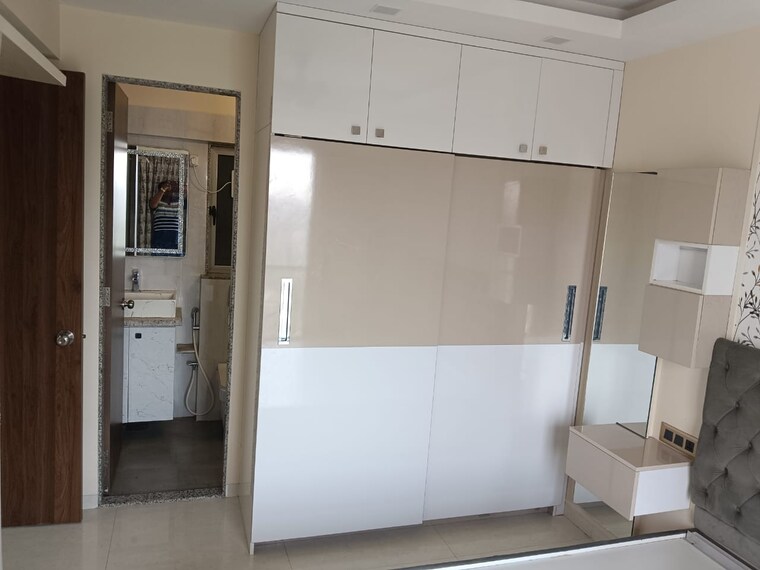 Room, naman-premier 1 Bedroom 500 Sq.Ft. Apartment In Andheri East Mumbai 8378128