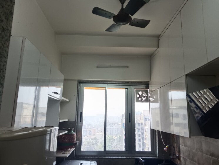 Kitchen, naman-premier 1 Bedroom 500 Sq.Ft. Apartment In Andheri East Mumbai 8378128