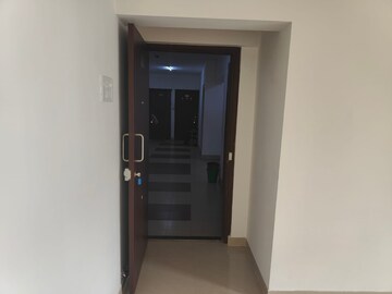 Living Room in 2 BHK Apartment at DB Orchid Ozone, Dahisar East – for Rent