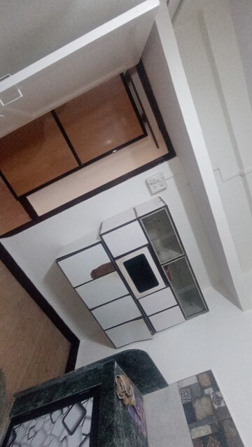 Furnished Amenities in 1 BHK Apartment at Dombivli West – for Rent