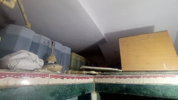 1 BHK Apartment – Exterior View View at Dombivli West - for Rent
