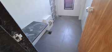 Bathroom in 3 BHK Apartment at Asiatic Mehta Premiere, Borivali West – for Sale
