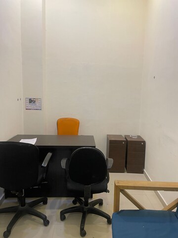 Team Area in  Office Space at Rustomjee Eaze Zone Mall, Malad West – for Rent