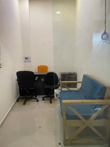 Commercial Office Space 162 Sq.Ft. For Rent in Malad West Mumbai  8378123