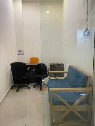 Team Area in  Office Space at Rustomjee Eaze Zone Mall, Malad West – for Rent