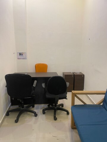Team Area in  Office Space at Rustomjee Eaze Zone Mall, Malad West – for Rent