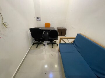 Team Area in  Office Space at Rustomjee Eaze Zone Mall, Malad West – for Rent