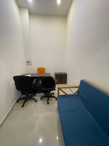Team Area in  Office Space at Rustomjee Eaze Zone Mall, Malad West – for Rent