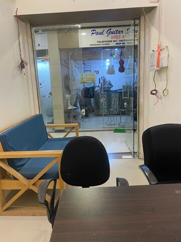 Team Area in  Office Space at Rustomjee Eaze Zone Mall, Malad West – for Rent