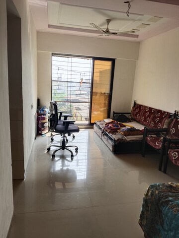 1 BHK Apartment For Sale in Kalyan West