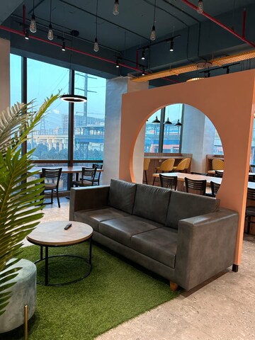  Co-working Space For Rent in Sector 16