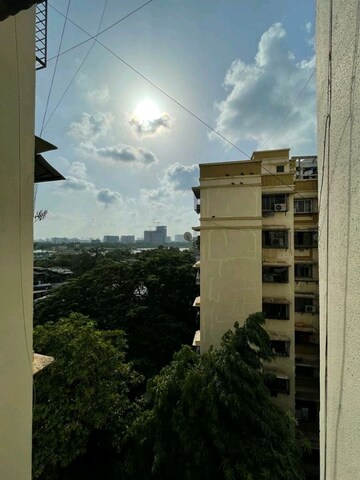 1 BHK Apartment For Rent in Sindhi Society, Chembur