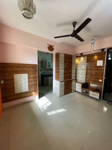 Living Room in 1 BHK Apartment at Sindhi Society, Chembur – for Rent