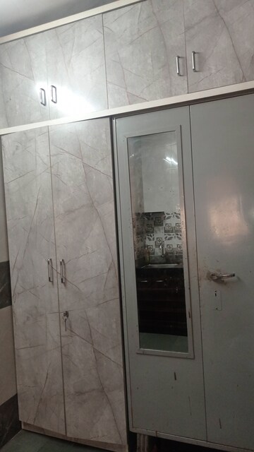 Bathroom in Studio Apartment at Dombivli West – for Rent
