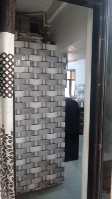 Staircase in Studio Apartment at Dombivli West – for Rent
