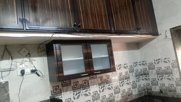 Furnished Amenities in Studio Apartment at Dombivli West – for Rent