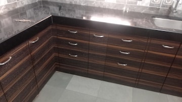 Furnished Amenities in Studio Apartment at Dombivli West – for Rent