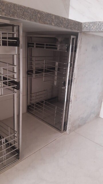 1 BHK Apartment For Rent in Shivalik Bandra North Gulmohar Avenue, Bandra East