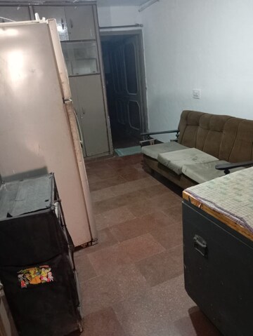 Living Room in 2 BHK Apartment at Sector 15 – for Rent