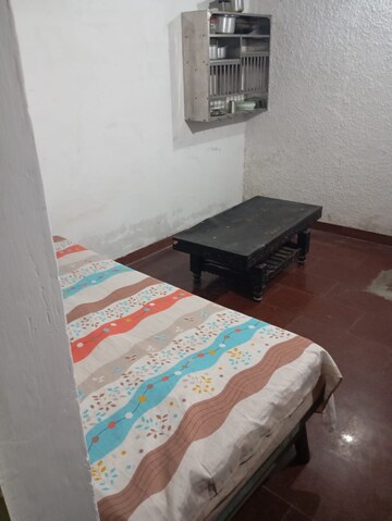 Bedroom in 2 BHK Apartment at Sector 15 – for Rent