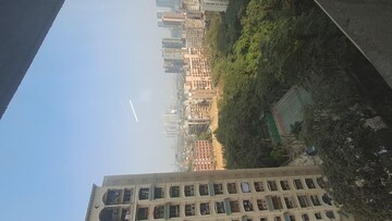 2 BHK Apartment – Exterior View View at Dosti Eastern Bay, Wadala - for Rent