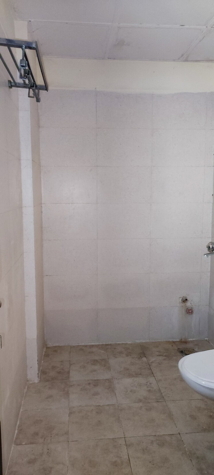 Bathroom, rps-savana 2 Bedroom 955 Sq.Ft. Apartment In Sector 88 Faridabad 8378201