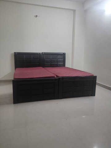 Bedroom in 1 RK Builder Floor at Saket – for Rent