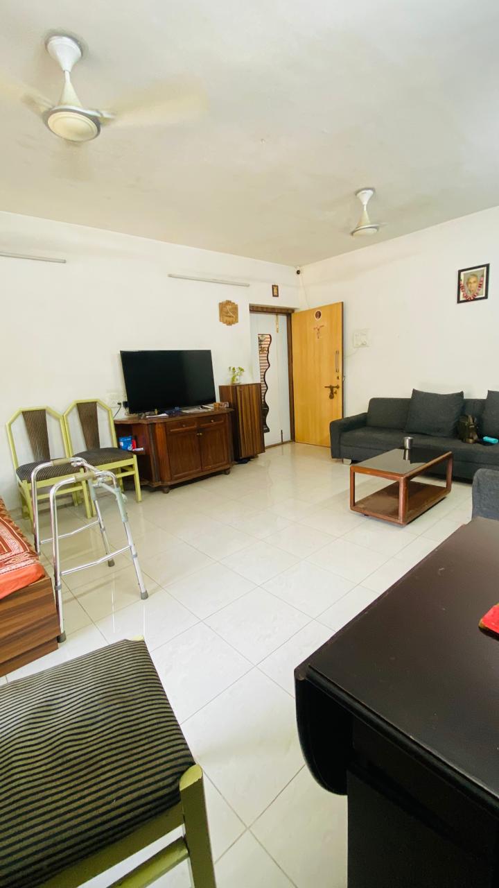 2 BHK Apartment For Sale in Raj Arcade II