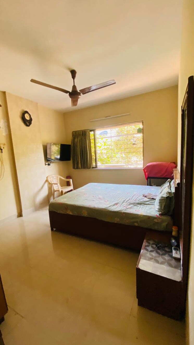 Bedroom, raj-arcade-ii 2 Bedroom 930 Sq.Ft. Apartment In Kandivali West Mumbai 8378219