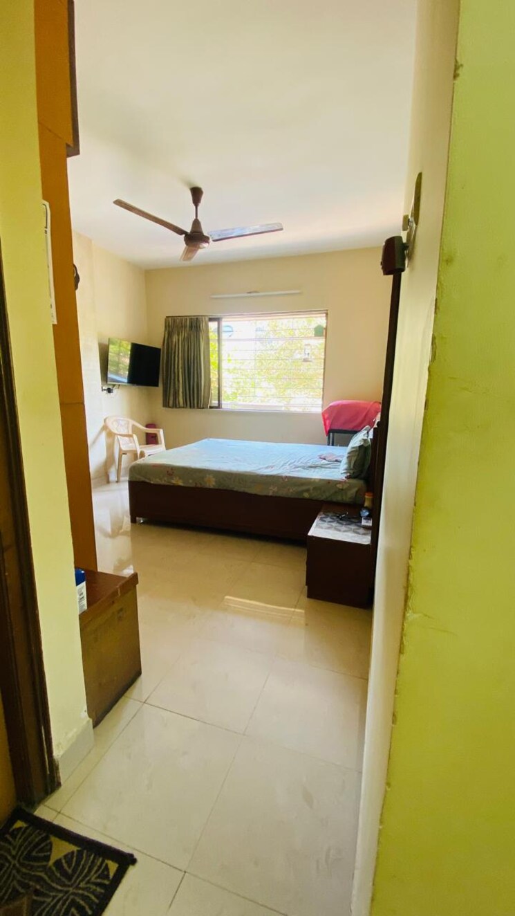 Bathroom, raj-arcade-ii 2 Bedroom 930 Sq.Ft. Apartment In Kandivali West Mumbai 8378219