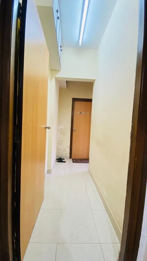Room in 2 BHK Apartment at Raj Arcade II, Kandivali West – for Sale