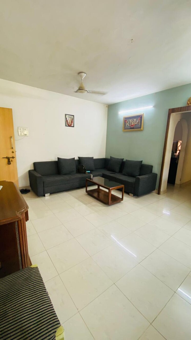 Master Bedroom, raj-arcade-ii 2 Bedroom 930 Sq.Ft. Apartment In Kandivali West Mumbai 8378219