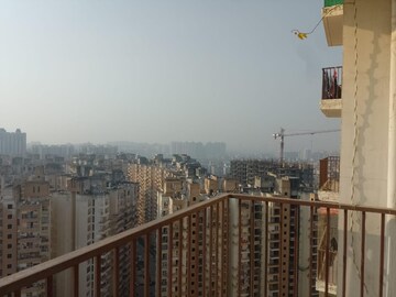 2 BHK Apartment – Exterior View View at Nimbus Express Park View, Chi V Greater Noida - for Sale