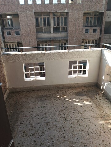 3 BHK Apartment – Exterior View View at Kendriya Vihar 2, Sector 82 - for Rent